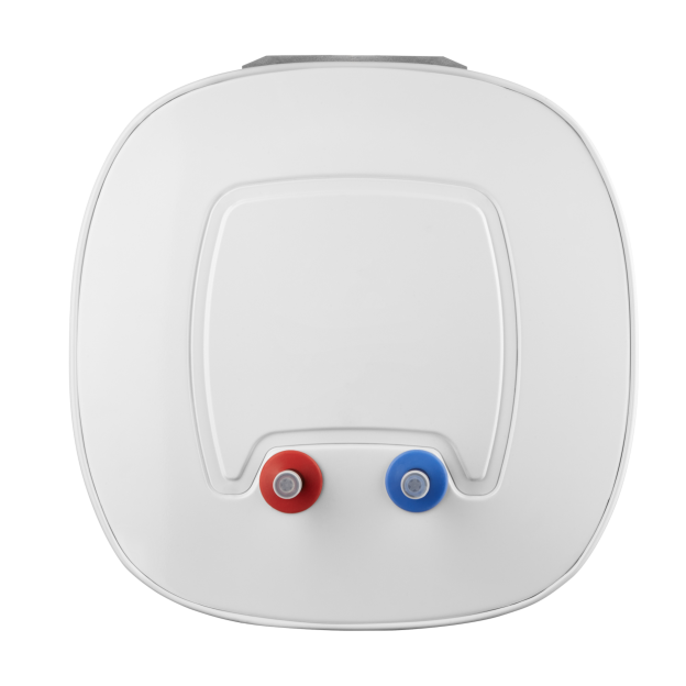 Boiler electric Electrolux EWH 50 Fmx DL EEC, Clasa B, 2000W, 3 trepte de incalzire, termostat electronic, indicatie de pornire,IPX4,protectie la supraincalzire, supapa siguranta presiune, montare verticala/orizontala, elemente fixare incluse