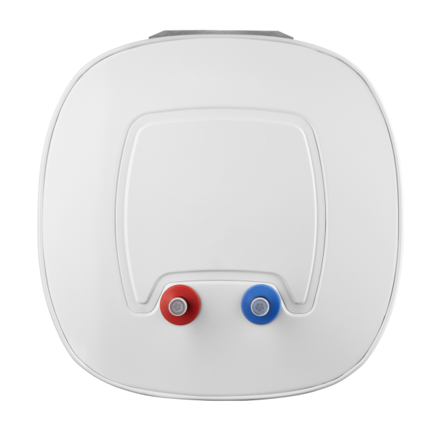 Boiler electric Electrolux 80L Fmx DL , Clasa C, 2000W, 3 trepte de incalzire, termostat electronic, indicatie de pornire, IPX4, protectie la supraincalzire, supapa siguranta presiune, montare verticala/orizontala, elemente fixare incluse, alb