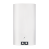 Boiler electric Electrolux 100L Fmx , 2000W, 3 trepte de incalzire, termostat mecanic, IPX4, protectie la supraincalzire, supapa siguranta presiune, montare verticala/orizontala, elemente fixare incluse, alb