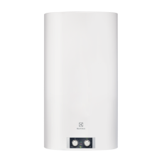 Boiler electric Electrolux 100L Fmx , 2000W, 3 trepte de incalzire, termostat mecanic, IPX4, protectie la supraincalzire, supapa siguranta presiune, montare verticala/orizontala, elemente fixare incluse, alb