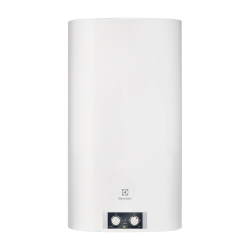 Boiler electric Electrolux 100L Fmx , 2000W, 3 trepte de incalzire, termostat mecanic, IPX4, protectie la supraincalzire, supapa siguranta presiune, montare verticala/orizontala, elemente fixare incluse, alb