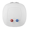 Boiler electric Electrolux 100L Fmx , 2000W, 3 trepte de incalzire, termostat mecanic, IPX4, protectie la supraincalzire, supapa siguranta presiune, montare verticala/orizontala, elemente fixare incluse, alb