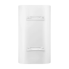 Boiler electric Electrolux 100L Fmx , 2000W, 3 trepte de incalzire, termostat mecanic, IPX4, protectie la supraincalzire, supapa siguranta presiune, montare verticala/orizontala, elemente fixare incluse, alb