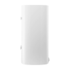 Boiler electric Electrolux 100L Fmx , 2000W, 3 trepte de incalzire, termostat mecanic, IPX4, protectie la supraincalzire, supapa siguranta presiune, montare verticala/orizontala, elemente fixare incluse, alb