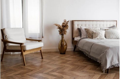 Tendințe în decorarea dormitorului