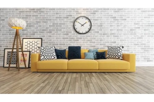 Cum încadrăm ceasurile în designul interior?