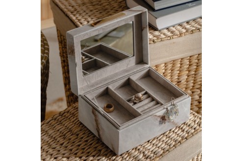 Cum păstrăm și organizăm bijuteriile?