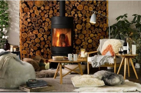 Atmosfera Hygge sau casa în stilul fericirii