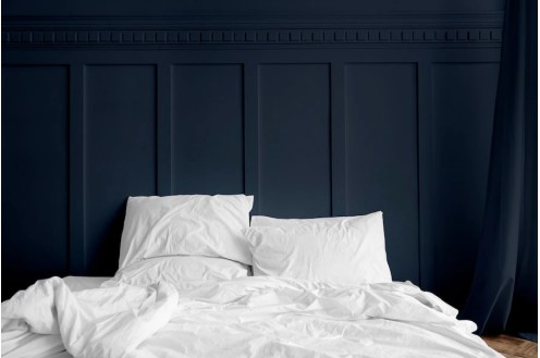 Lenjeria de pat. Tendințele anului 2022