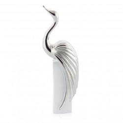 Figurina decorativa Birdonpedestal