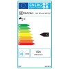 Boiler electric Electrolux 100 MXM WIFI, Clasa C, 100L, 3 trepte de incalzire, termostat electronic, IPX4, Bacteria Stop System, Supapă de suprapresiune,montare verticala/orizontala, elemente fixare incluse
