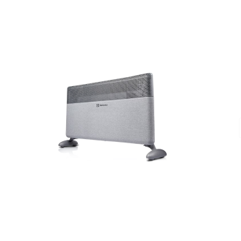 Convector electric Electrolux ECH/AT-2001 3 AI WMG , 2000 W , WI FI , protectie copii , protectie impotriva supraincalzirii , element de incalzire HEDGEHOG ,invertor digital , 3 moduri de functionare , auto restart