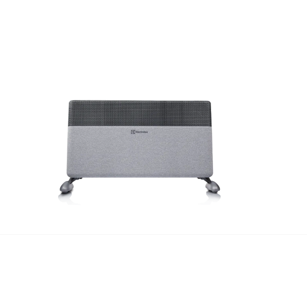 Convector electric Electrolux ECH/AT-2001 3 AI WMG , 2000 W , WI FI , protectie copii , protectie impotriva supraincalzirii , element de incalzire HEDGEHOG ,invertor digital , 3 moduri de functionare , auto restart