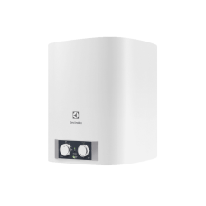 Boiler electric Electrolux EWH 30L Fmx, 2000W, 3 trepte de incalzire, Protectie IPX 4