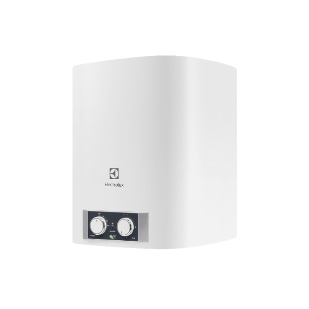 Boiler electric Electrolux EWH 30L Fmx, 2000W, 3 trepte de incalzire, Protectie IPX 4
