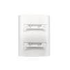 Boiler electric Electrolux EWH 30L Fmx, 2000W, 3 trepte de incalzire, Protectie IPX 4