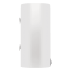 Boiler electric Electrolux 50L Fmx, Clasa C, 2000W, 3 trepte de incalzire, termostat mecanic, indicatie de pornire, IPX4, protectie la supraincalzire, supapa siguranta presiune, montare verticala/orizontala, elemente fixare incluse, alb