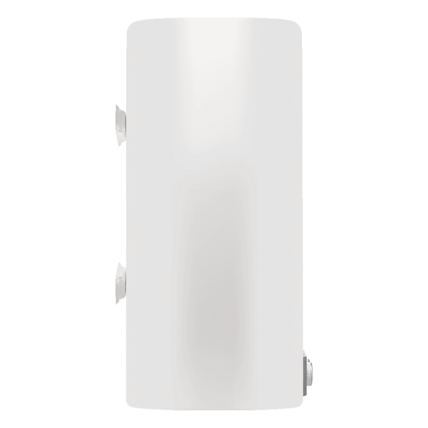 Boiler electric Electrolux 50L Fmx, Clasa C, 2000W, 3 trepte de incalzire, termostat mecanic, indicatie de pornire, IPX4, protectie la supraincalzire, supapa siguranta presiune, montare verticala/orizontala, elemente fixare incluse, alb