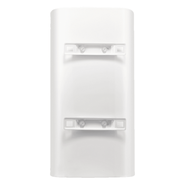Boiler electric Electrolux 50L Fmx, Clasa C, 2000W, 3 trepte de incalzire, termostat mecanic, indicatie de pornire, IPX4, protectie la supraincalzire, supapa siguranta presiune, montare verticala/orizontala, elemente fixare incluse, alb