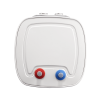 Boiler electric Electrolux 50L Fmx, Clasa C, 2000W, 3 trepte de incalzire, termostat mecanic, indicatie de pornire, IPX4, protectie la supraincalzire, supapa siguranta presiune, montare verticala/orizontala, elemente fixare incluse, alb