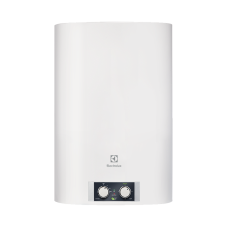 Boiler electric Electrolux 80L Fmx, Clasa C, 2000W, 3 trepte de incalzire, termostat mecanic, indicatie de pornire, IPX4, protectie la supraincalzire, supapa siguranta presiune, montare verticala/orizontala, elemente fixare incluse, alb