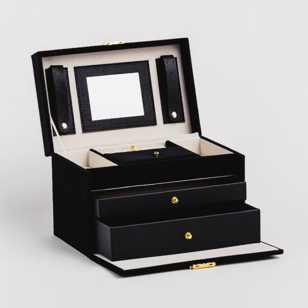 Cutie bijuterii MARA