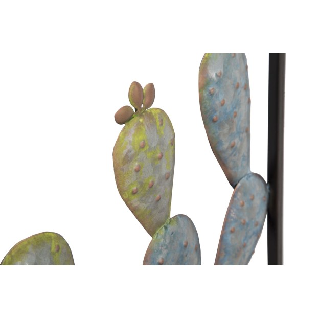 DECORATIE PERETE CACTUS-CADRE -A- CM 31X2,5X90 