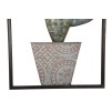 DECORATIE PERETE CACTUS-CADRE -A- CM 31X2,5X90 