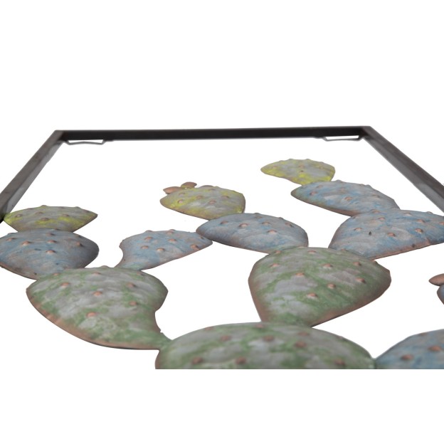 DECORATIE PERETE CACTUS-CADRE -A- CM 31X2,5X90 
