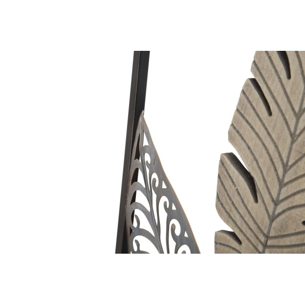 DECORATIE PERETE FOGLIE-A- CM 30,5X1,90X91 