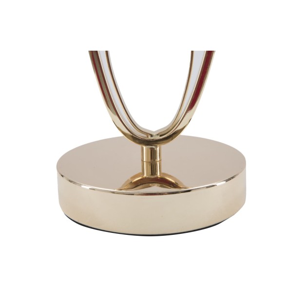 LAMPĂ DE MASA GLAM FLUSH CM Ø 24X47 