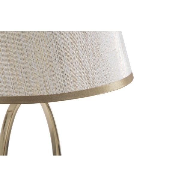 LAMPĂ DE MASA GLAM FLUSH CM Ø 24X47 