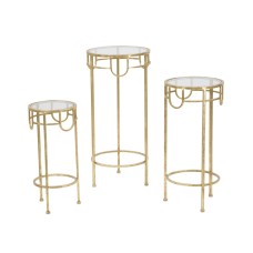 SET 3 MESE GOLD 33X70 -28X60-23X50
