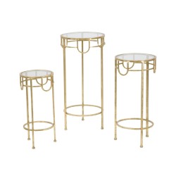 SET 3 MESE GOLD 33X70 -28X60-23X50