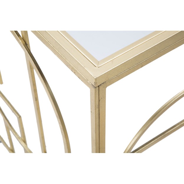 CONSOLA MARIE CM 120X41X81 