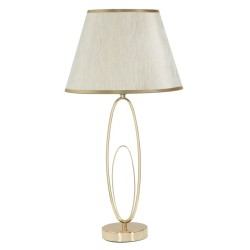 LAMPĂ DE MASA GLAM FLUSH CM Ø 30X58