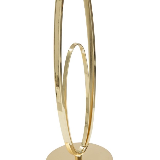 LAMPĂ DE MASA GLAM FLUSH CM Ø 30X58 