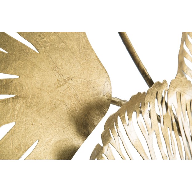 DECORATIE PERETE IRIS VERTICALE CM 78X5,5X101 