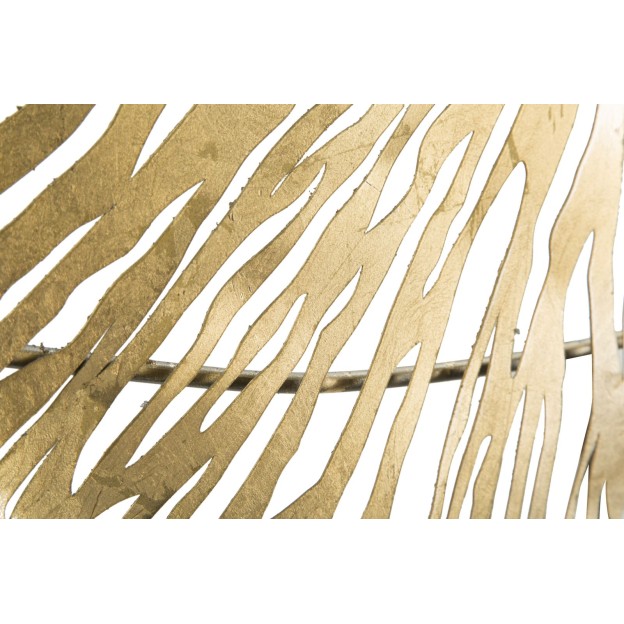 DECORATIE PERETE IRIS VERTICALE CM 115X5X64 