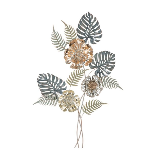 DECOR DE PERETE PREA 66X4X98 