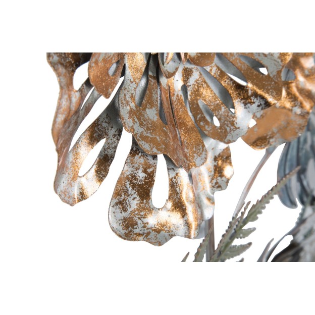 DECOR DE PERETE PREA 66X4X98 