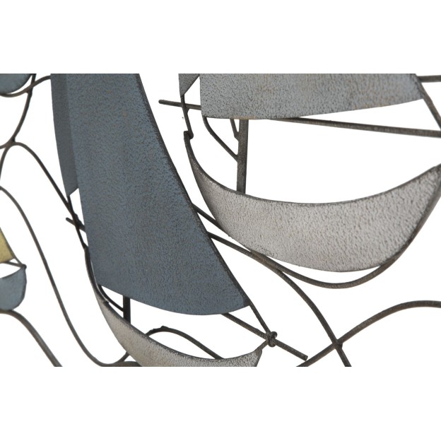 DECORATIE PERETE MARE CM 114,5X3,5X62,50 