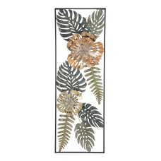 DECOR DE PERETE ȘI -A- CM 30,5X3,75X88,5
