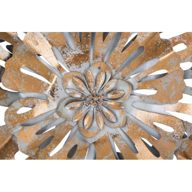 DECOR DE PERETE ȘI -A- CM 30,5X3,75X88,5 