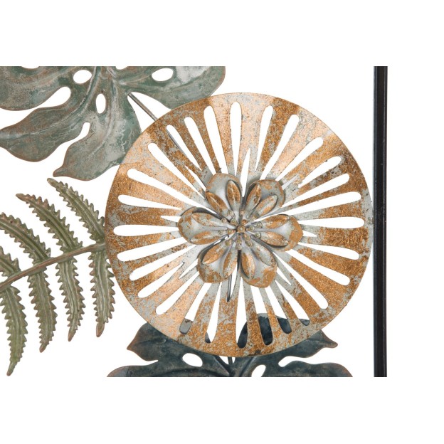 DECOR DE PERETE ȘI -B- CM 30,5X2,5X88,5 