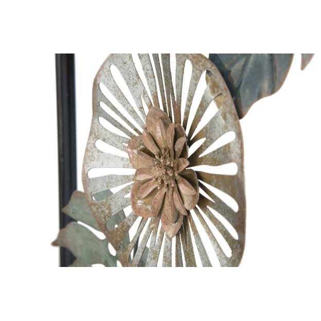 DECOR DE PERETE ȘI -B- CM 30,5X2,5X88,5 