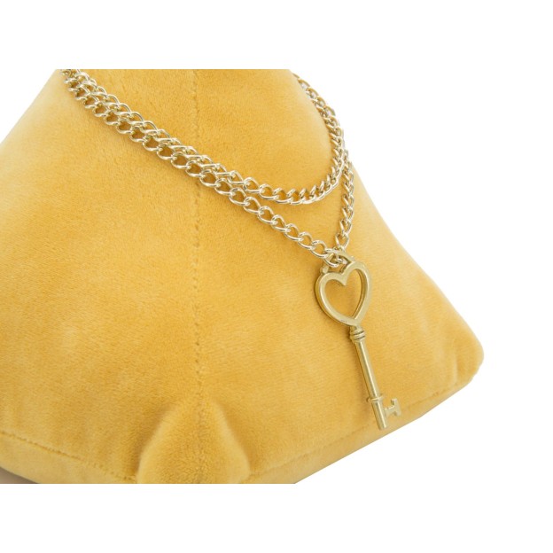 OPRITOR UȘĂ TRIANGUL PORTOCALIU CM 14X14X20