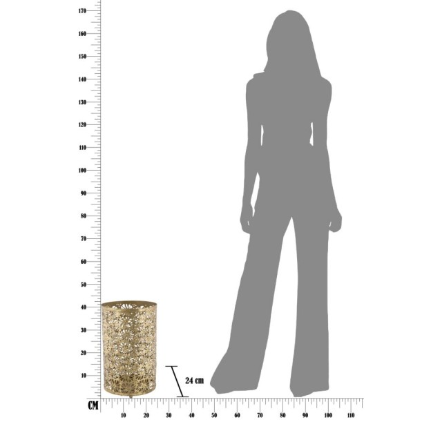 SUPORT UMBRELE STICK GLAM 24X42