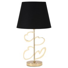 LAMPĂ DE MASA GLAM HARTS CM Ø 30X54,5