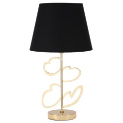LAMPĂ DE MASA GLAM HARTS CM Ø 30X54,5